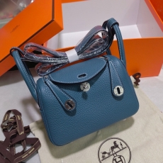 Hermes Top Handle Bags